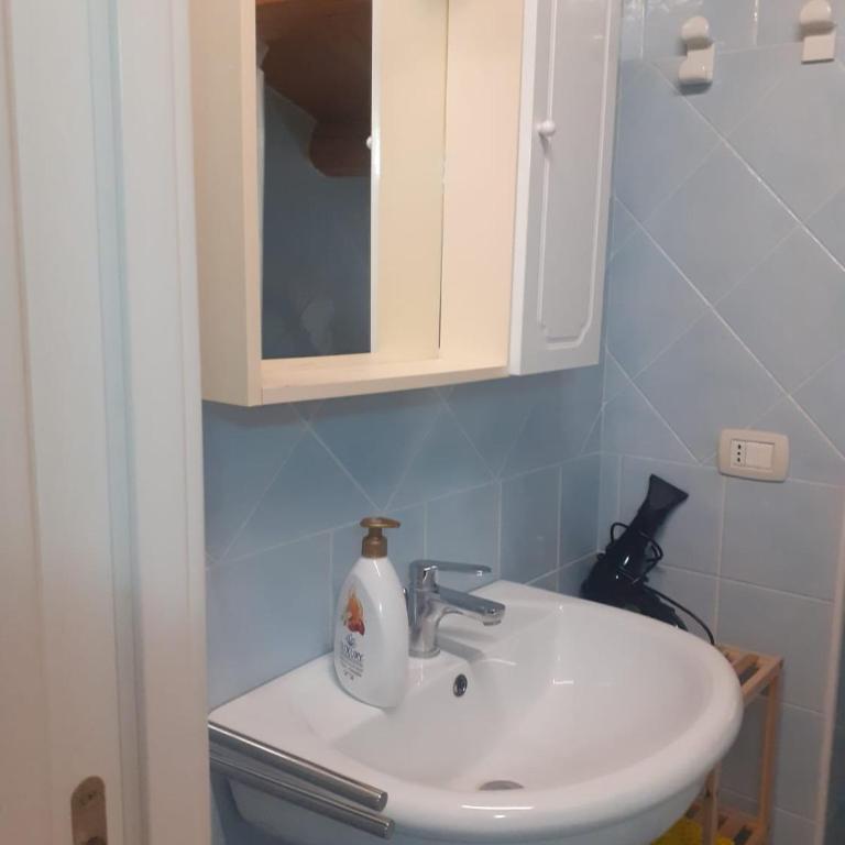 Da Massimo - Appartamento con 2 Camere da Letto - 2
