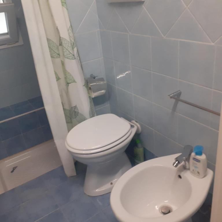 Da Massimo - Appartamento con 2 Camere da Letto - 5