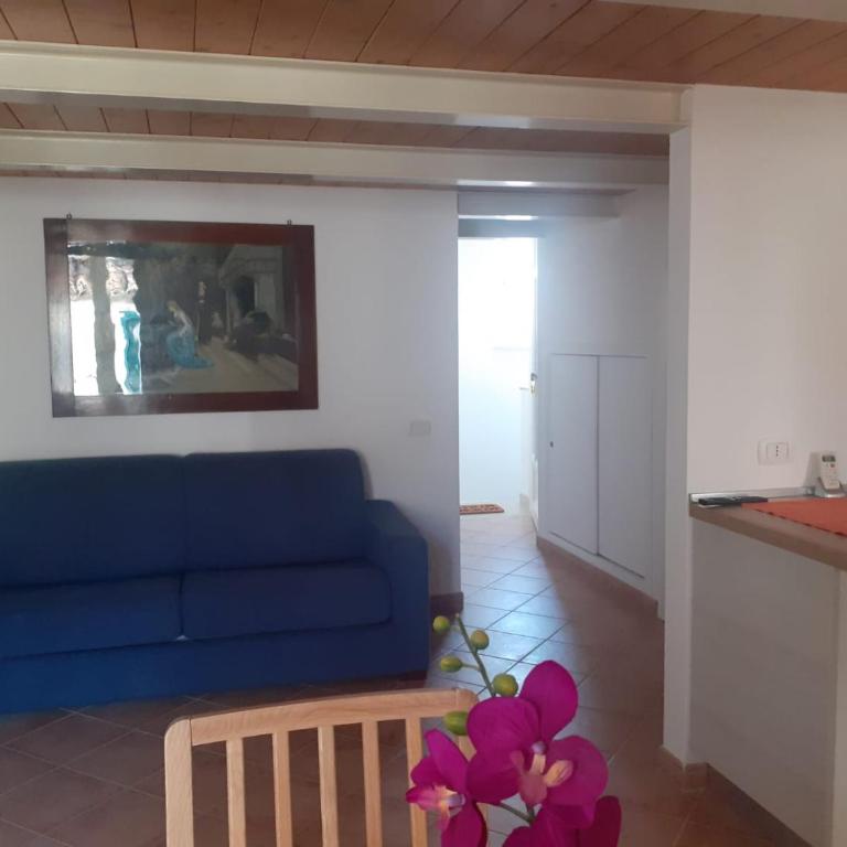Da Massimo - Appartamento con 2 Camere da Letto - 6