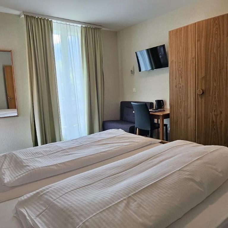 Hotel Berghof Amaranth - Superior Doppelzimmer - 13