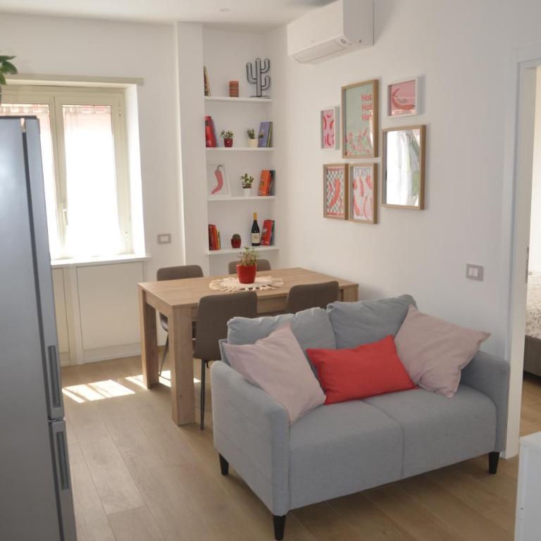 50 al Vaticano House - Appartamento con 2 Camere da Letto - 30