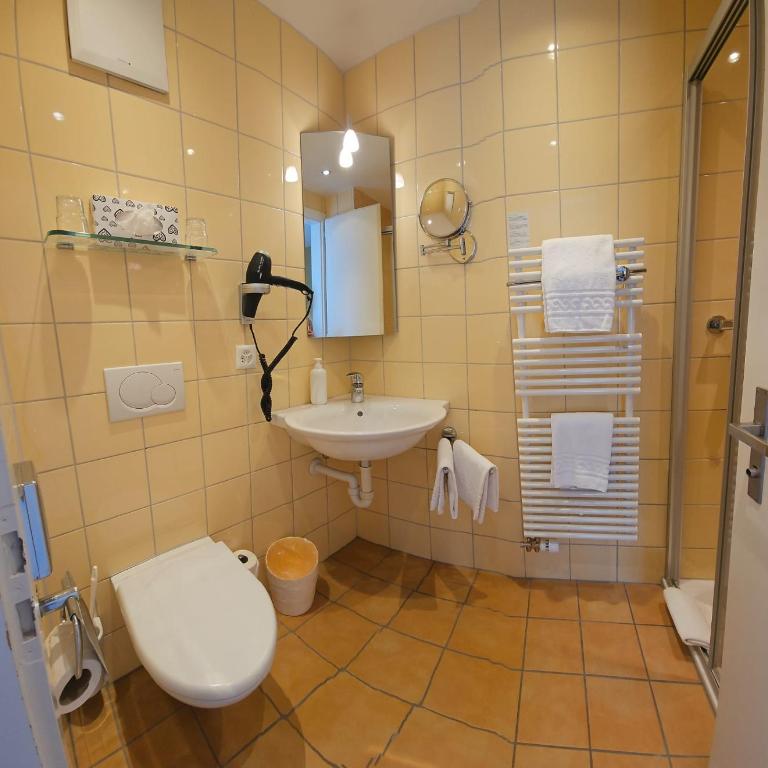 Hotel Berghof Amaranth - Superior Doppelzimmer - 14