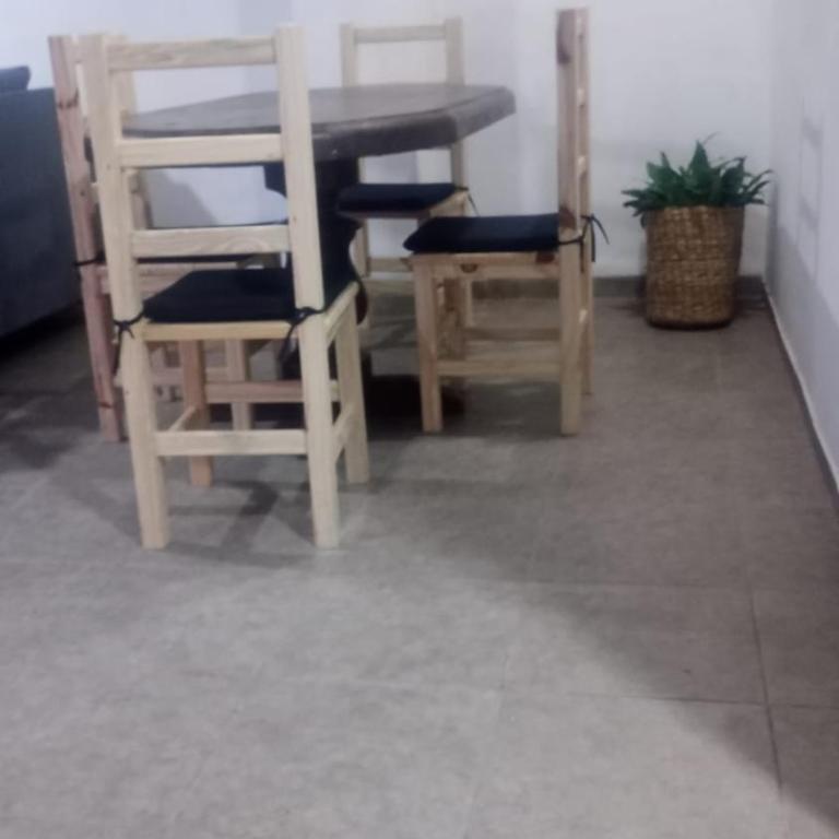 Aire Urbano - Apartamento de 2 dormitorios - 2