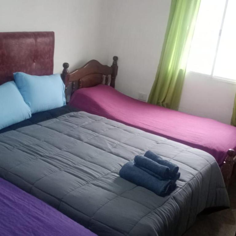 Aire Urbano - Apartamento de 2 dormitorios - 4