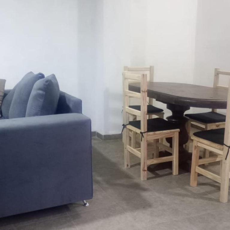 Aire Urbano - Two-Bedroom Apartment - 6