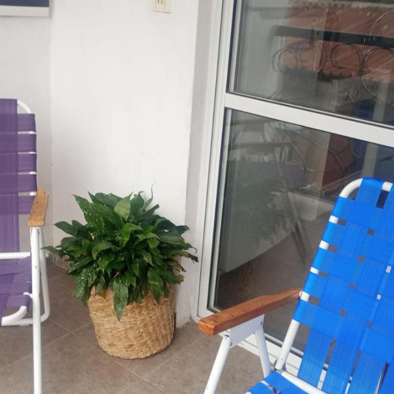 Aire Urbano - Apartamento de 2 dormitorios - 7