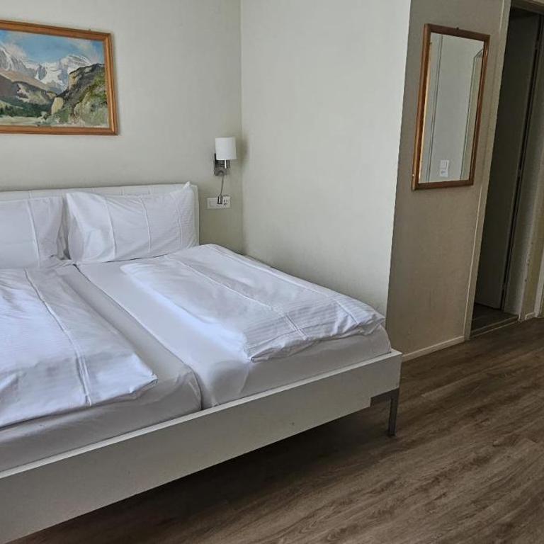 Hotel Berghof Amaranth - Superior Familienzimmer - 18