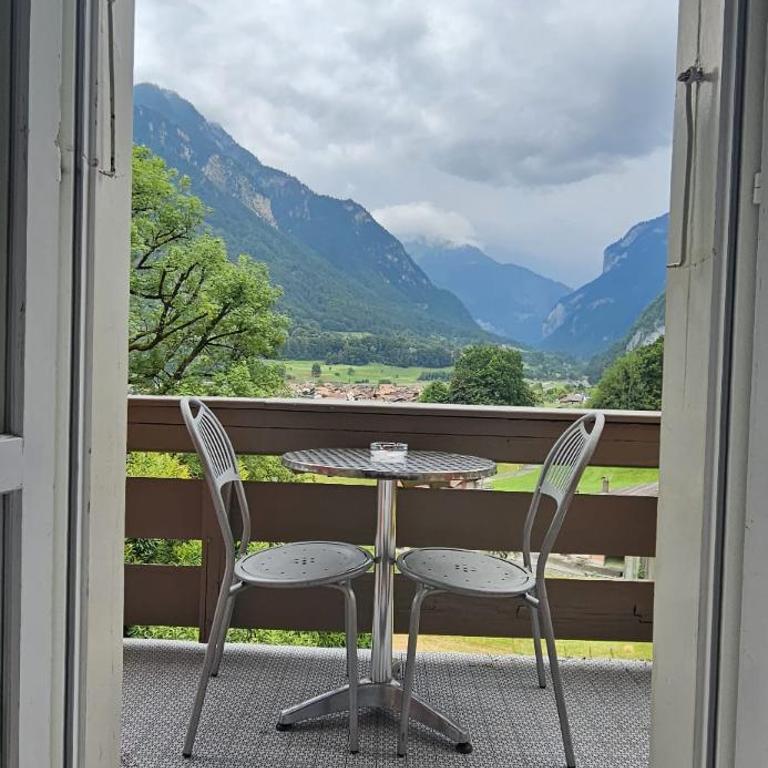 Hotel Berghof Amaranth - Superior Familienzimmer - 17