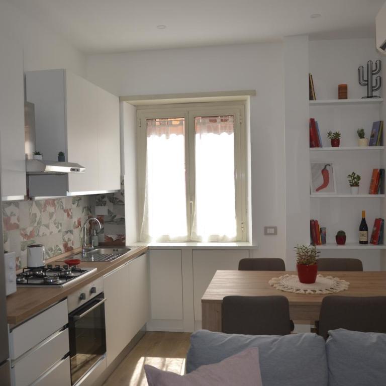 50 al Vaticano House - Appartamento con 2 Camere da Letto - 33