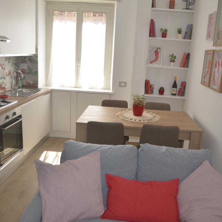 50 al Vaticano House - Appartamento con 2 Camere da Letto - 29