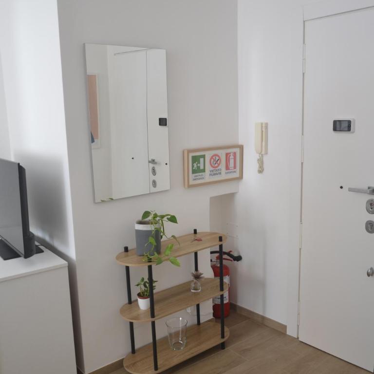 50 al Vaticano House - Appartamento con 2 Camere da Letto - 14