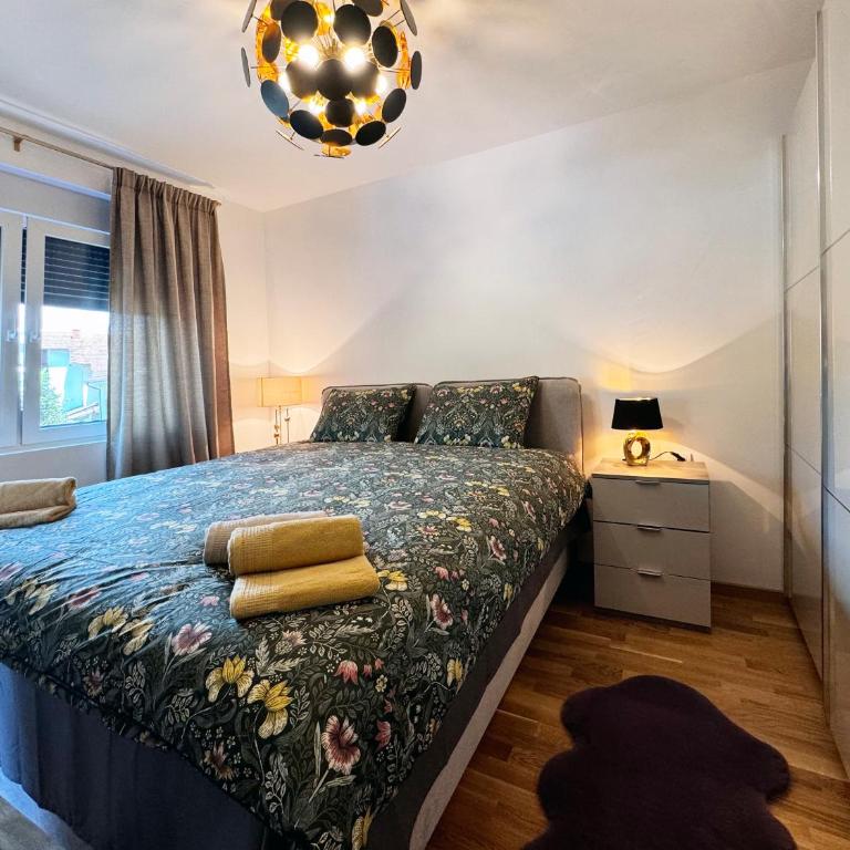 Apartman My Dream - Apartman sa 1 Spavaćom Sobom - 2