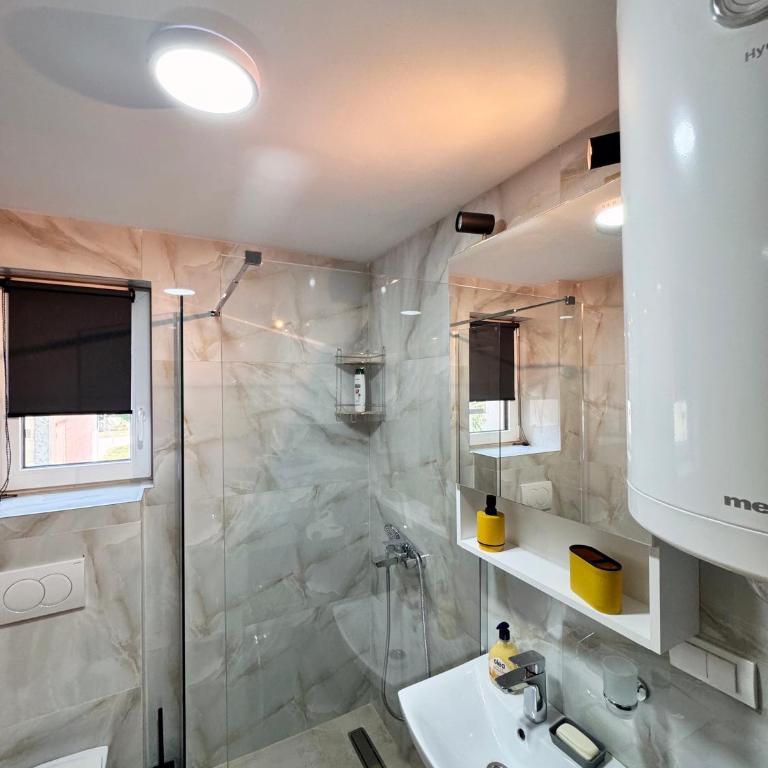 Apartman My Dream - Apartman sa 1 Spavaćom Sobom - 6