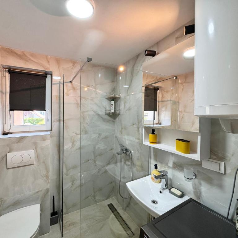 Apartman My Dream - Apartman sa 1 Spavaćom Sobom - 7