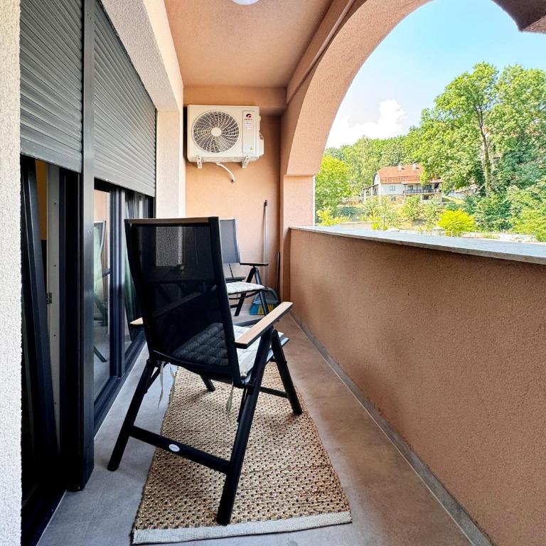 Apartman My Dream - Apartman sa 1 Spavaćom Sobom - 8