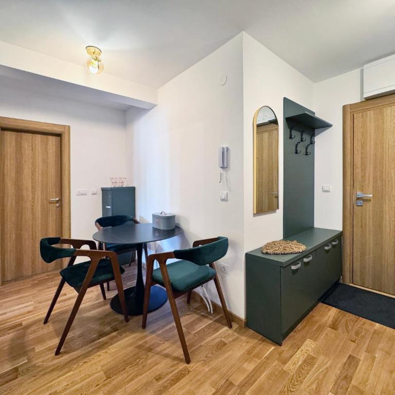 Apartman My Dream - Apartman sa 1 Spavaćom Sobom - 9