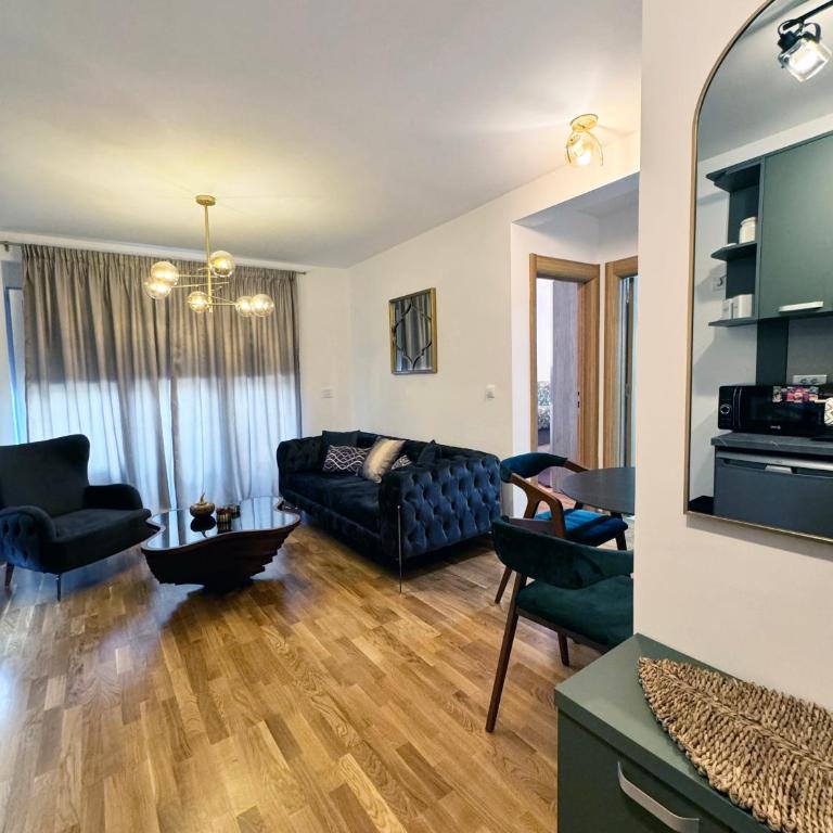 Apartman My Dream - Apartman sa 1 Spavaćom Sobom - 12