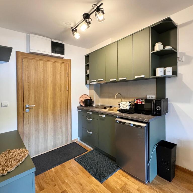 Apartman My Dream - Apartman sa 1 Spavaćom Sobom - 16