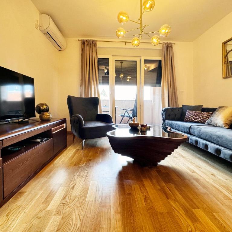 Apartman My Dream - Apartman sa 1 Spavaćom Sobom - 17