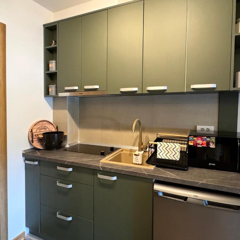 Apartman My Dream - Apartman sa 1 Spavaćom Sobom - 18