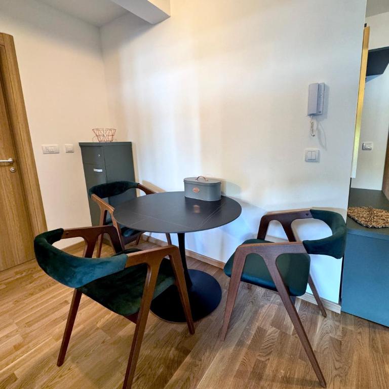 Apartman My Dream - Apartman sa 1 Spavaćom Sobom - 19