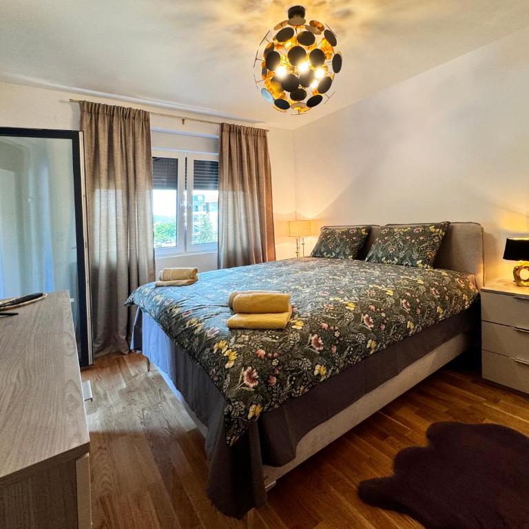 Apartman My Dream - Apartman sa 1 Spavaćom Sobom - 21