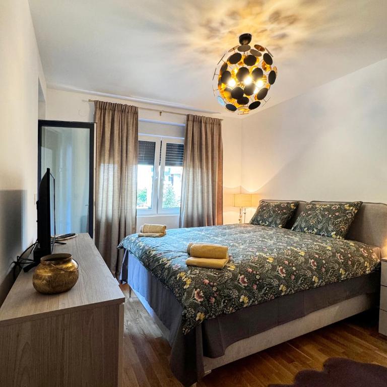Apartman My Dream - Apartman sa 1 Spavaćom Sobom - 25