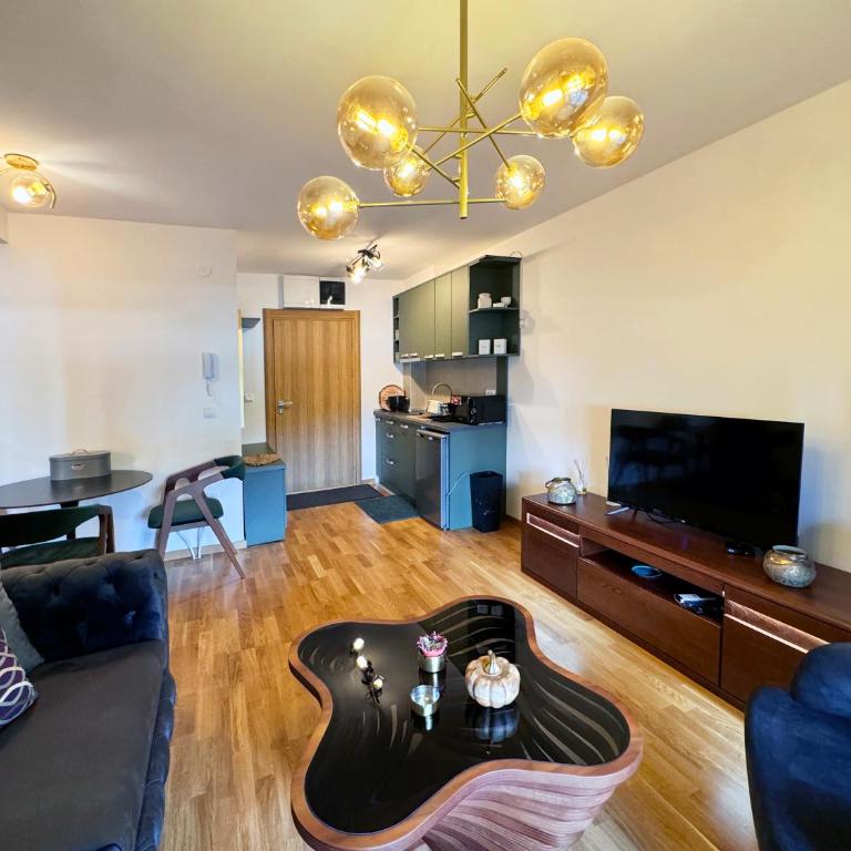 Apartman My Dream - Apartman sa 1 Spavaćom Sobom - 28