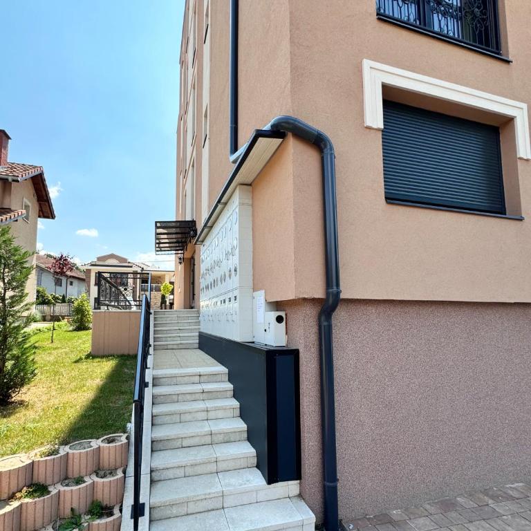 Apartman My Dream - Apartman sa 1 Spavaćom Sobom - 29