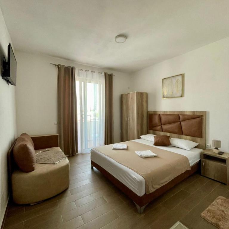Dragaj Apartments - Dupleks Apartman Tipa "Suite" - 9