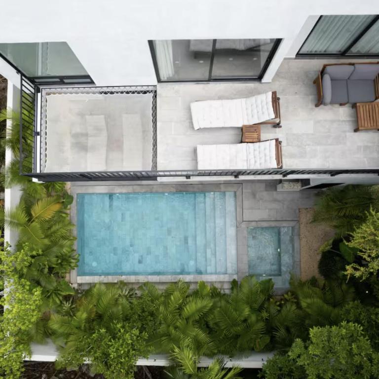 Hum Living Luxury Villas - Villa Deluxe - 1