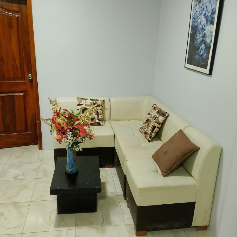 Daaam house - Apartamento de 1 dormitorio - 5