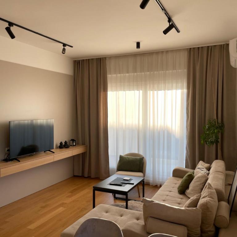 Apartment ALPHA - Apartman sa 1 Spavaćom Sobom - 1