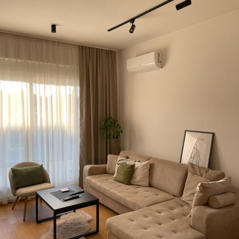 Apartment ALPHA - Apartman sa 1 Spavaćom Sobom - 2