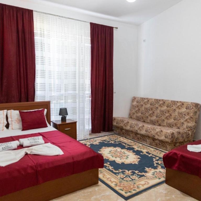 Kasneci Apartments - Apartment with City View - 3