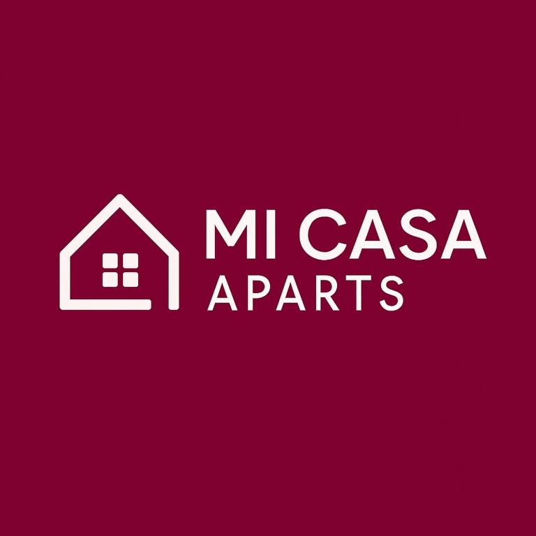 MI CASA APARTS - Apartamento de 1 dormitorio - 3