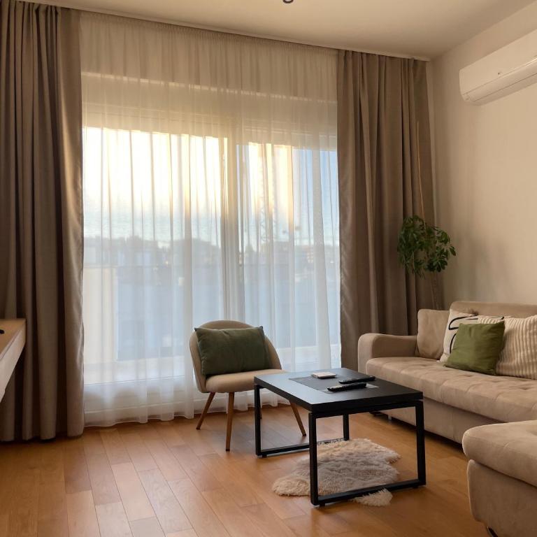 Apartment ALPHA - Apartman sa 1 Spavaćom Sobom - 5