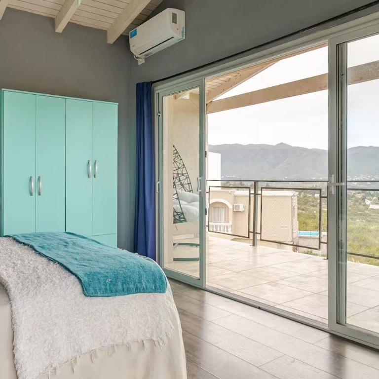 Casa Dos Lunas - Vacation Home - 17