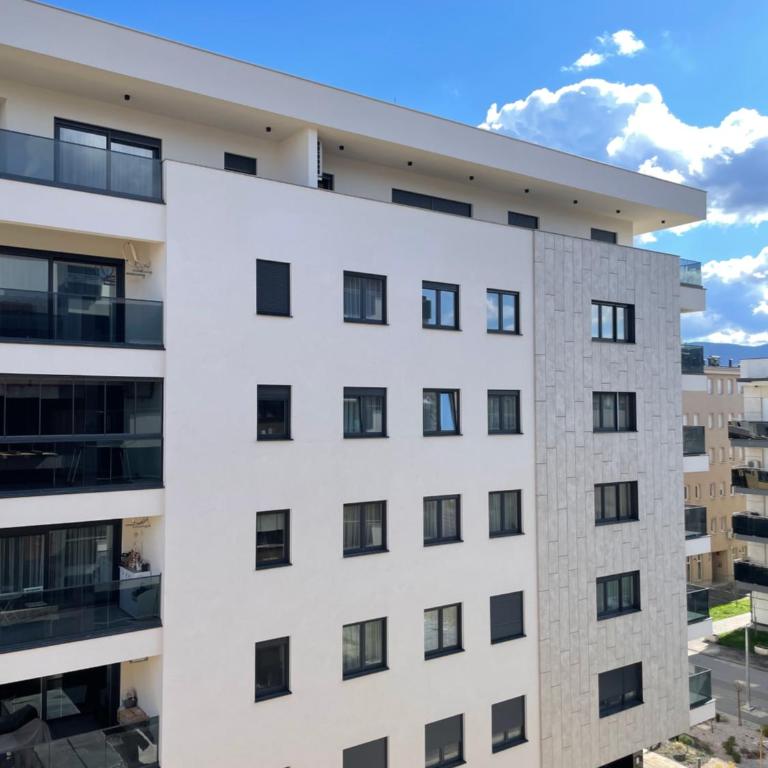 Apartment ALPHA - Apartman sa 1 Spavaćom Sobom - 15
