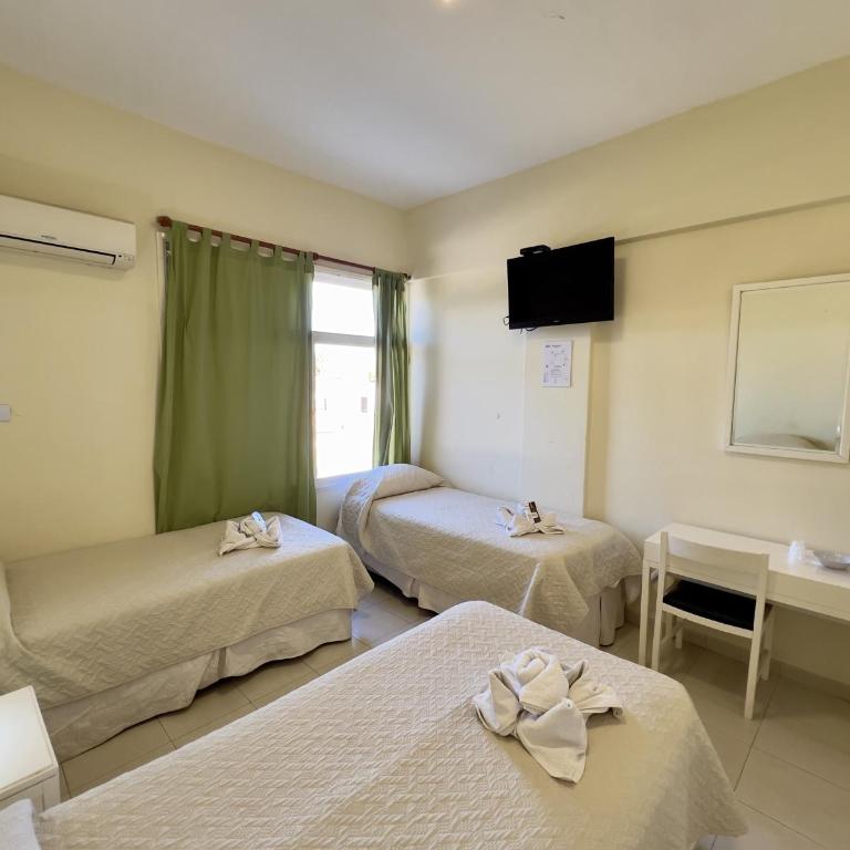 Hotel ACA Chilecito - Habitación Triple - 3
