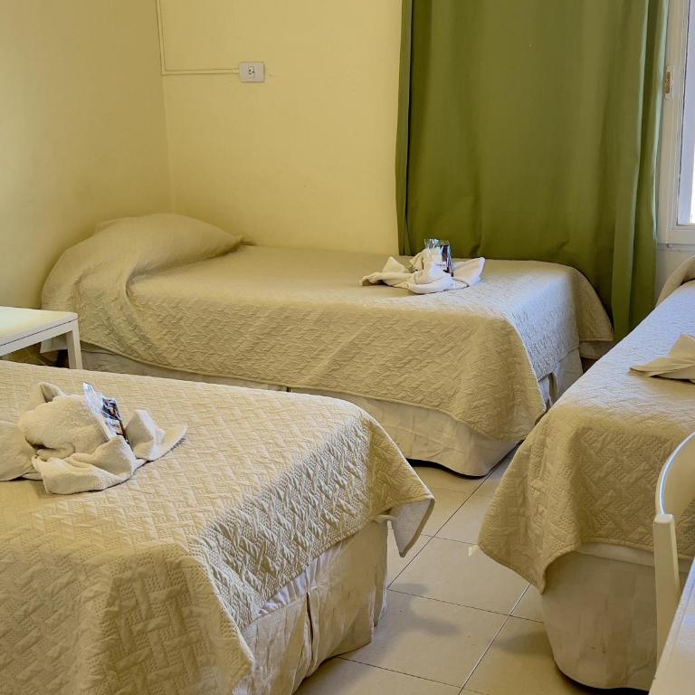 Hotel ACA Chilecito - Triple Room - 2