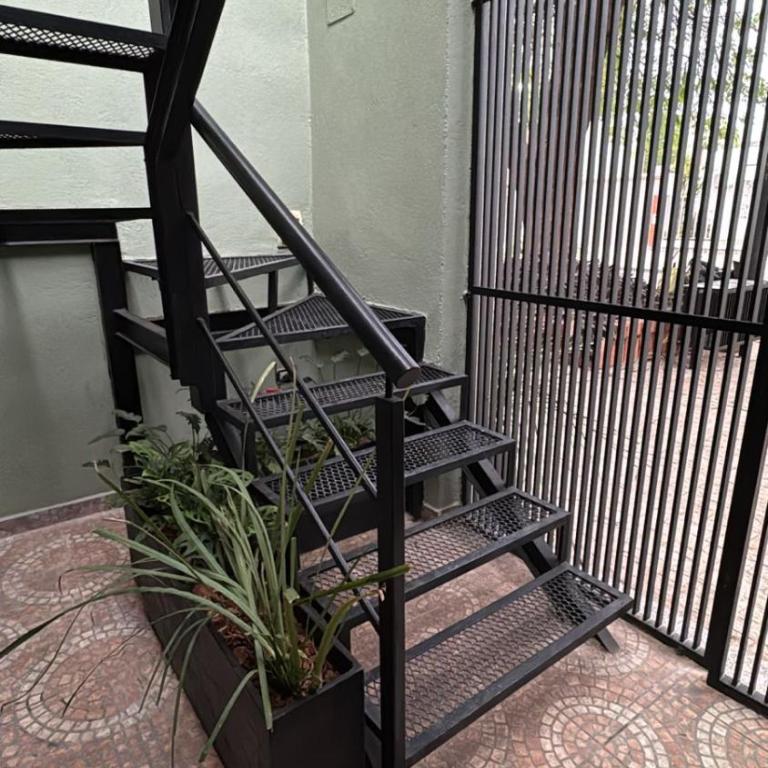 Don Antonio Apart 4 - Apartamento de 2 dormitorios - 12