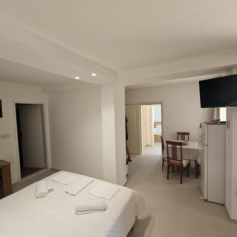 Apartments Midžor - One-Bedroom Apartment - 14
