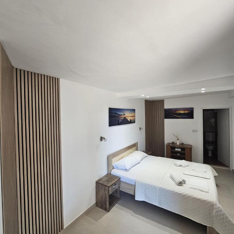 Apartments Midžor - One-Bedroom Apartment - 12
