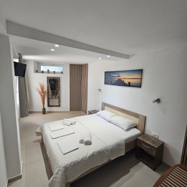 Apartments Midžor - One-Bedroom Apartment - 10