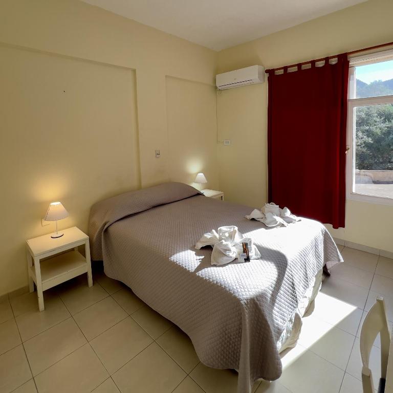 Hotel ACA Chilecito - Habitación Doble Estándar - 4