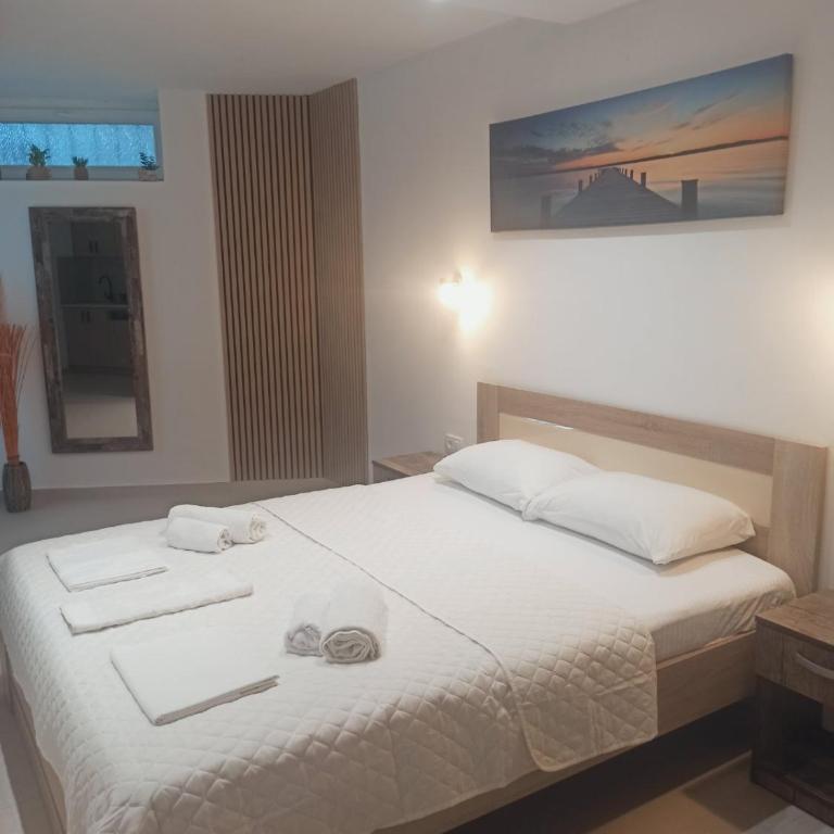 Apartments Midžor - One-Bedroom Apartment - 17