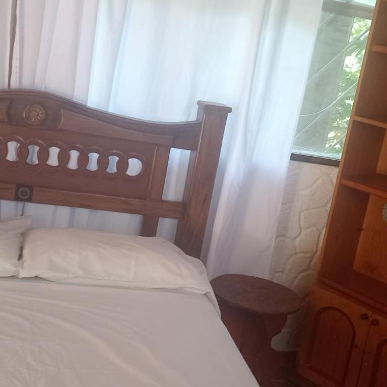 Spa Campestre Los Vedas - Double Room with Private Bathroom - 3
