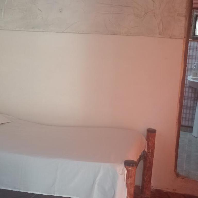 Spa Campestre Los Vedas - Family Room - 4
