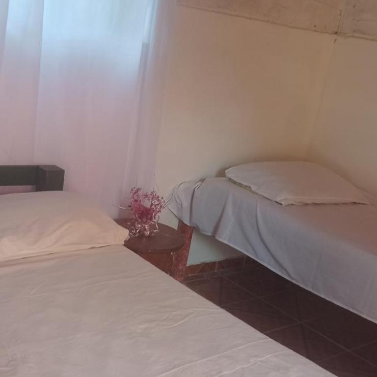 Spa Campestre Los Vedas - Family Room - 6